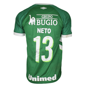 Neto | Chapecoense