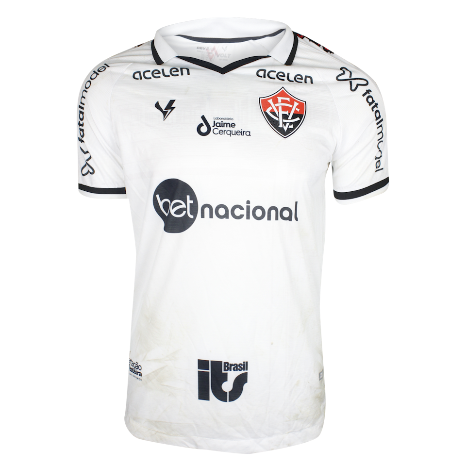 Wellington Nem | Vitória