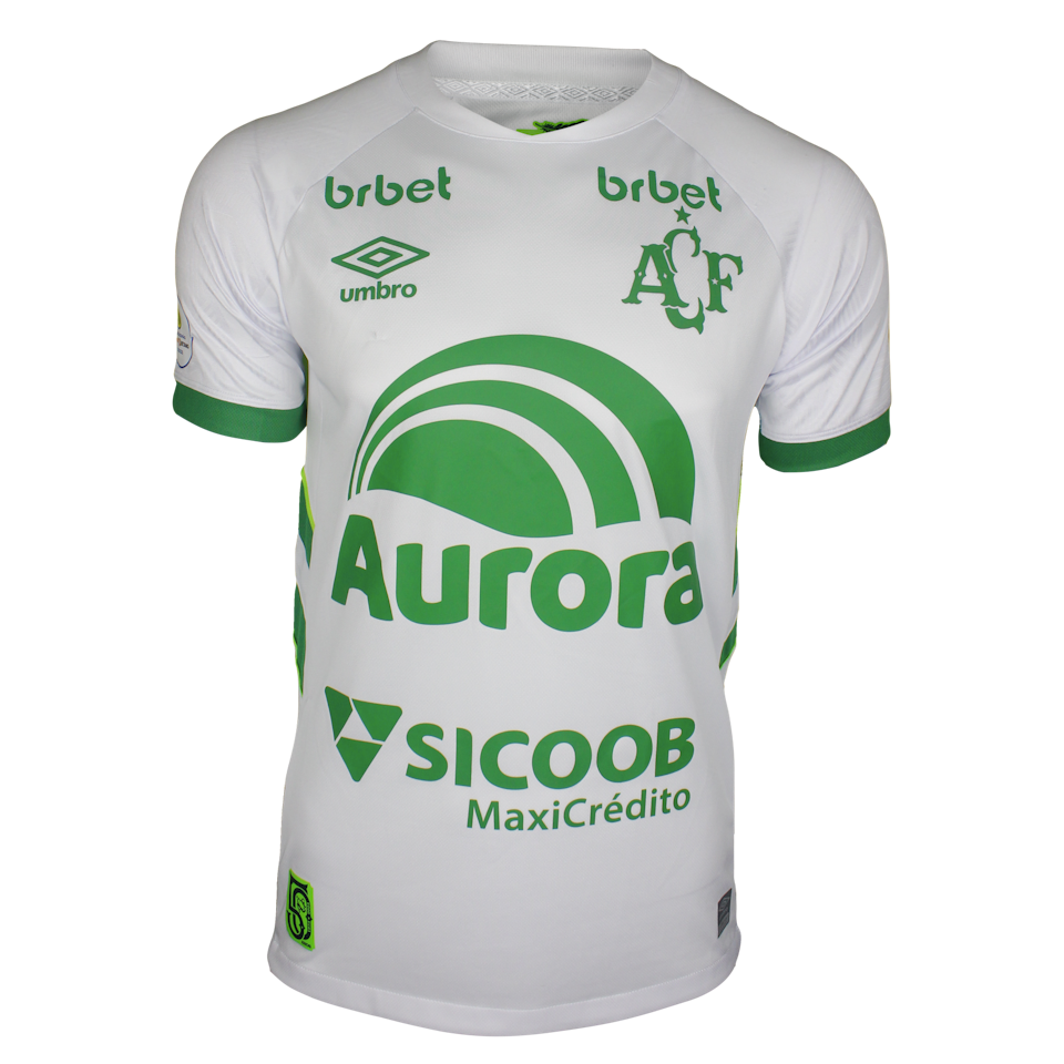 Bruno Elesbão | Chapecoense