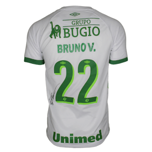 Bruno Elesbão | Chapecoense