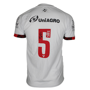 Leo Gomes | Vitória