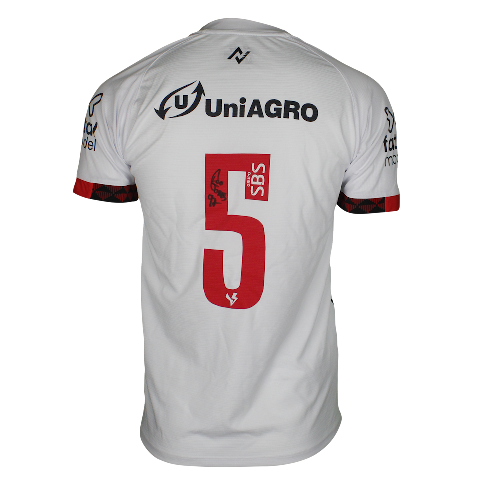 Leo Gomes | Vitória