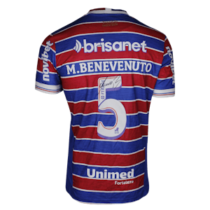 Marcelo Benevenuto | Fortaleza