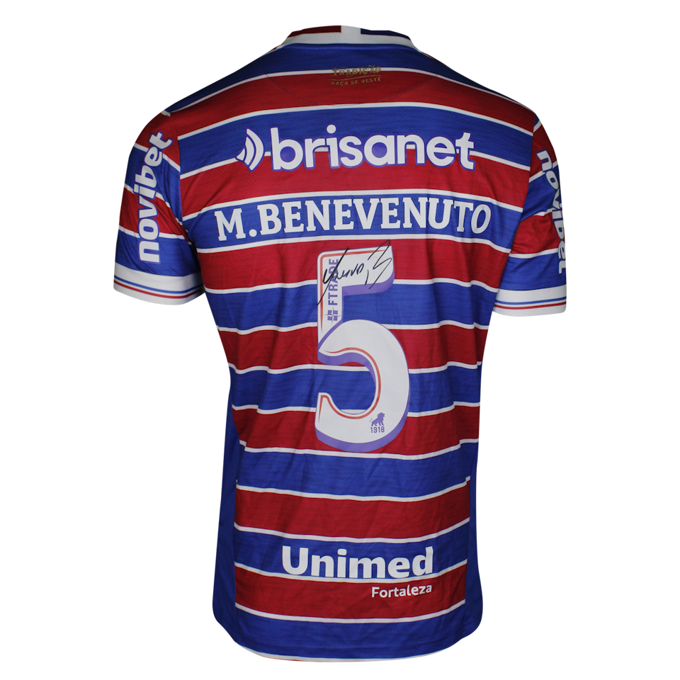Marcelo Benevenuto | Fortaleza
