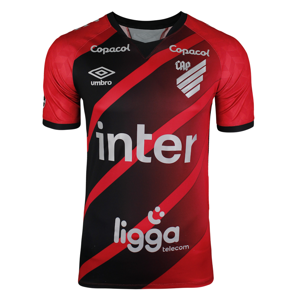 Vitinho | Athletico Paranaense