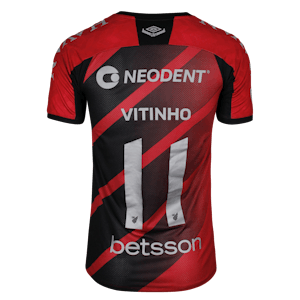Vitinho | Athletico Paranaense