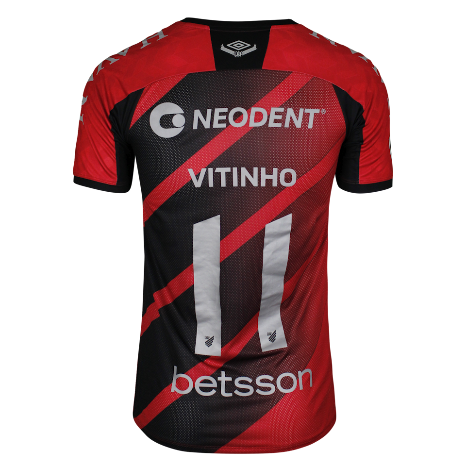 Vitinho | Athletico Paranaense