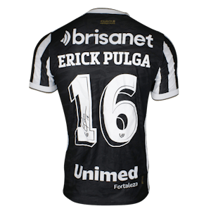 Erick Pulga | Ceará