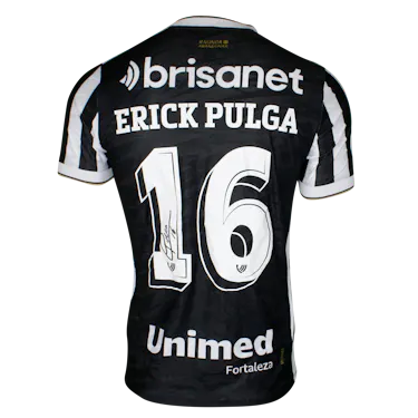 Erick Pulga | Ceará