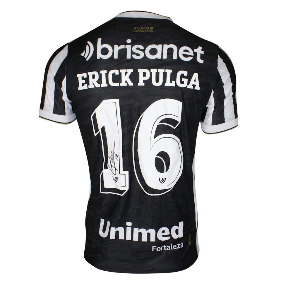 Erick Pulga | Ceará