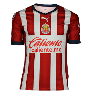 Alan Torres - 1 | Chivas