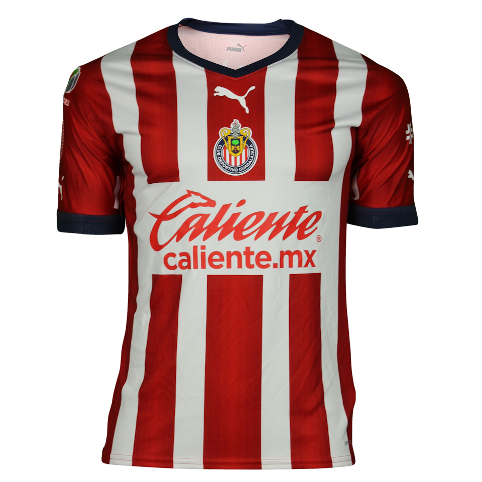 Alan Torres - 1 | Chivas