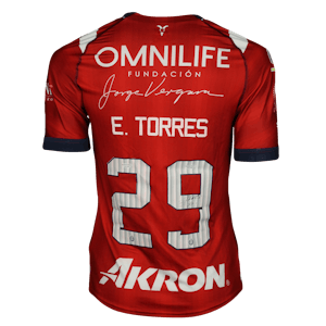 Alan Torres - 1 | Chivas