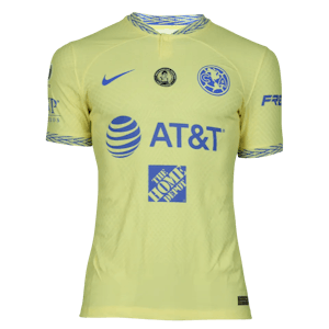 Brian Rodríguez - 1 | Club América