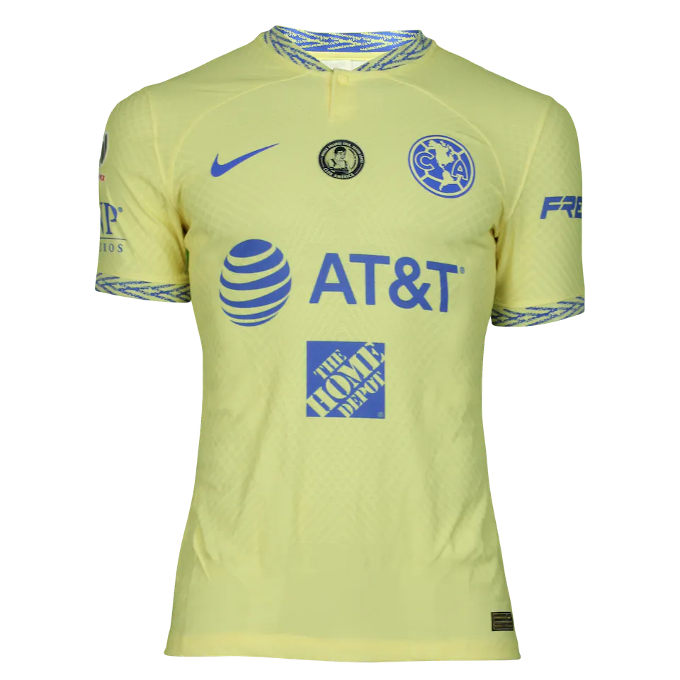 Brian Rodríguez - 1 | Club América