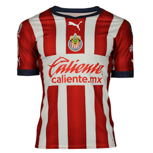 Alan Torres - 2 | Chivas