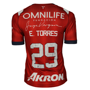 Alan Torres - 2 | Chivas