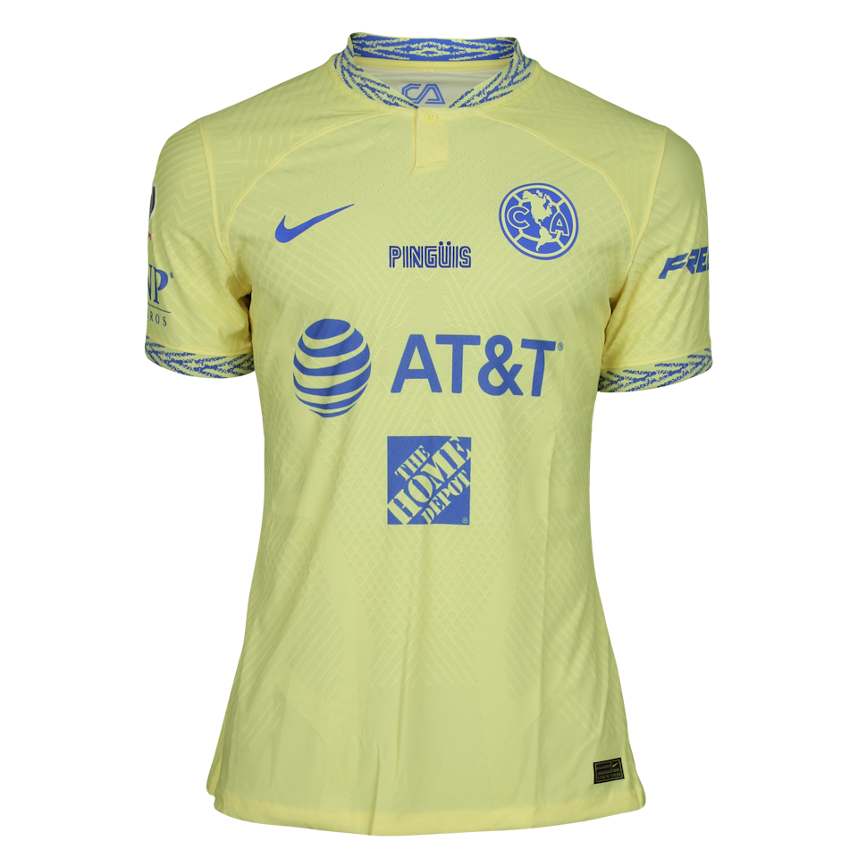Néstor Araújo | Club América