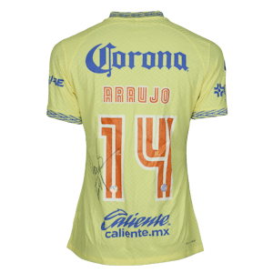 Néstor Araújo | Club América