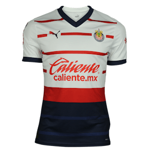 Gilberto Sepúlveda | Chivas 