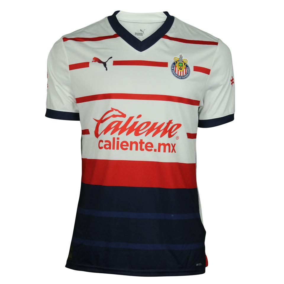 Érick Gutiérrez | Chivas