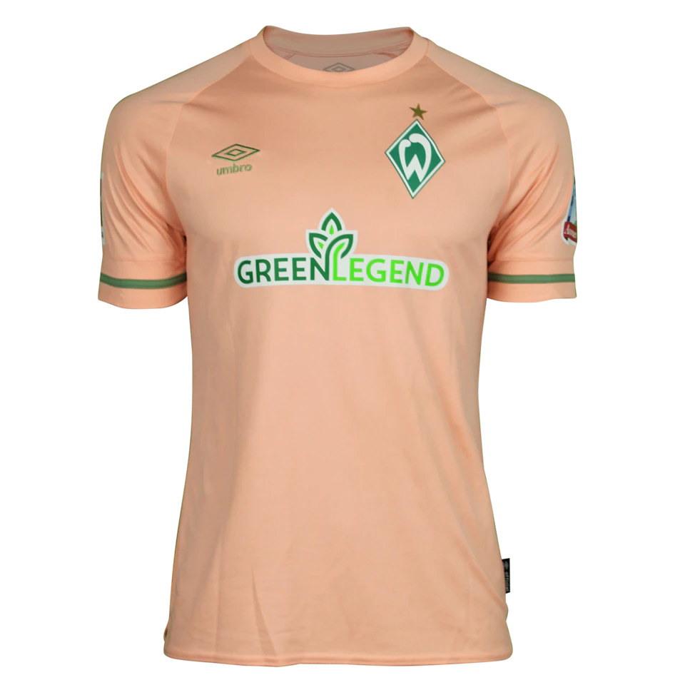 Mitchell Weiser | Werder Bremen