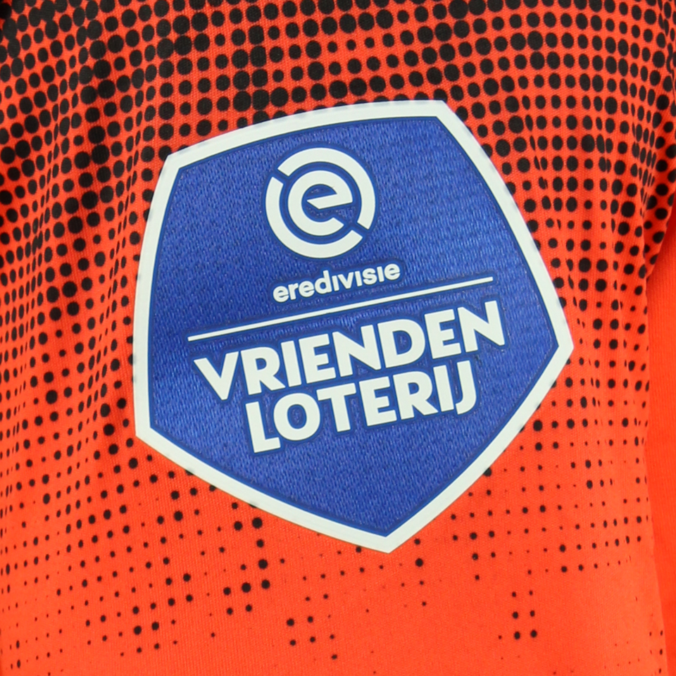 Sydney van Hooijdonk | Heerenveen