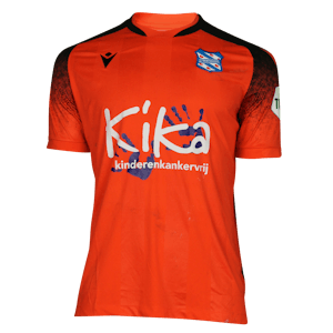 Sydney van Hooijdonk | Heerenveen