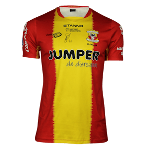 Enric Llansana | Go Ahead Eagles