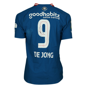 Luuk de Jong | PSV