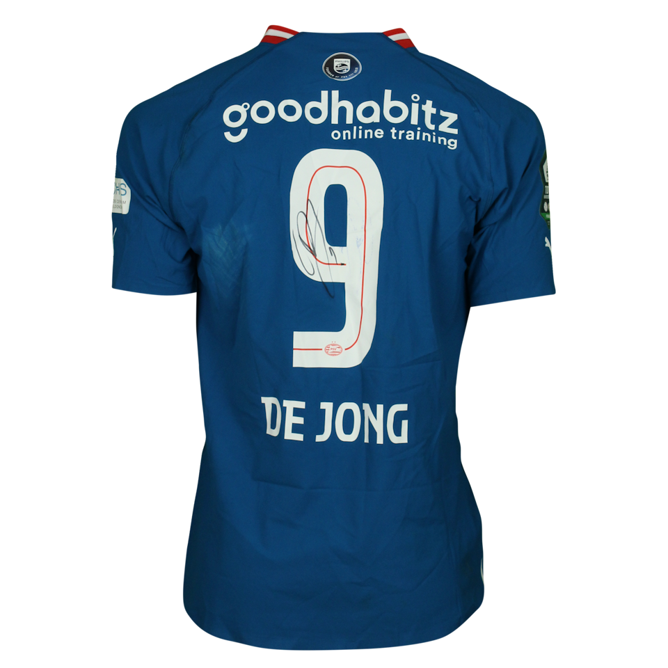 Luuk de Jong | PSV