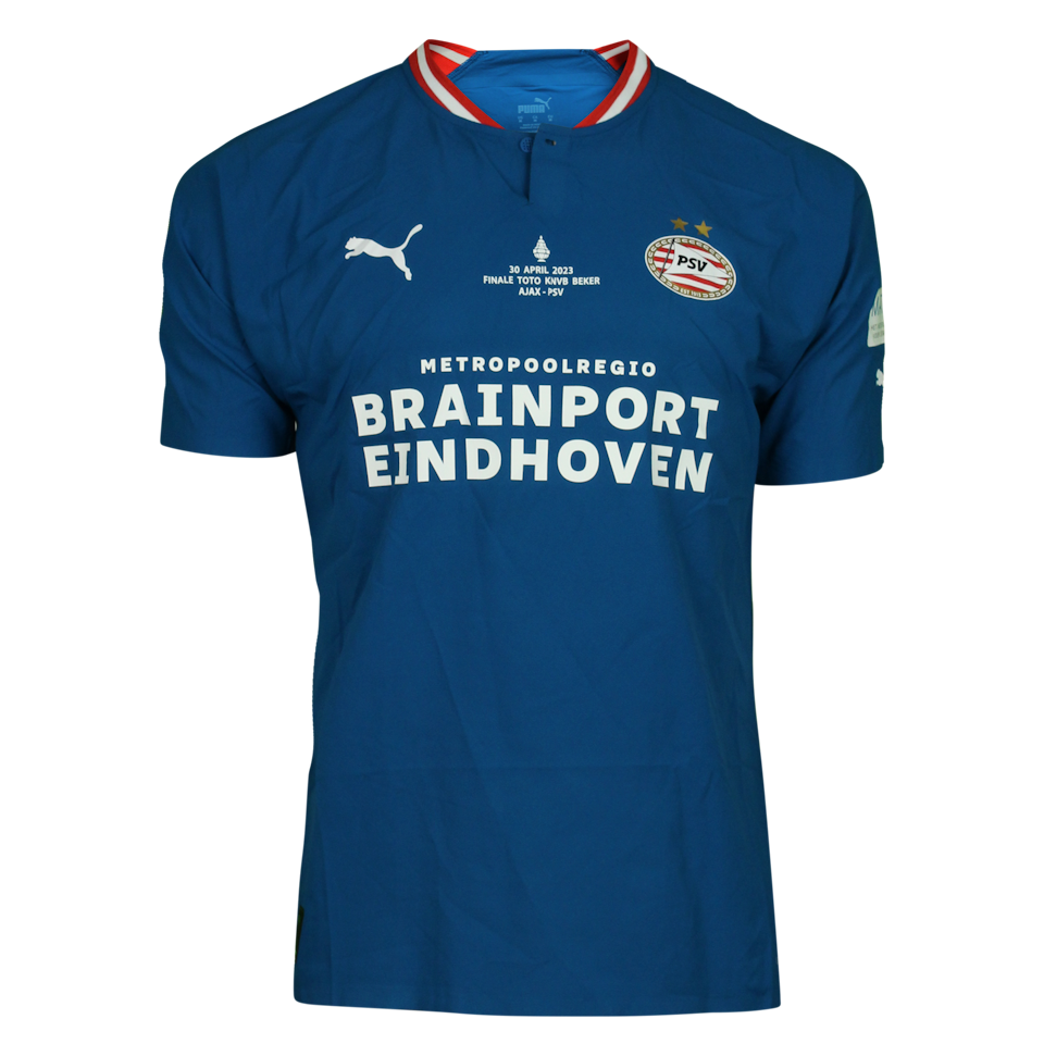 Luuk de Jong | PSV