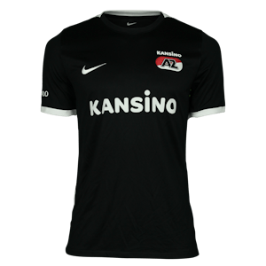 Mees de Wit | AZ Alkmaar