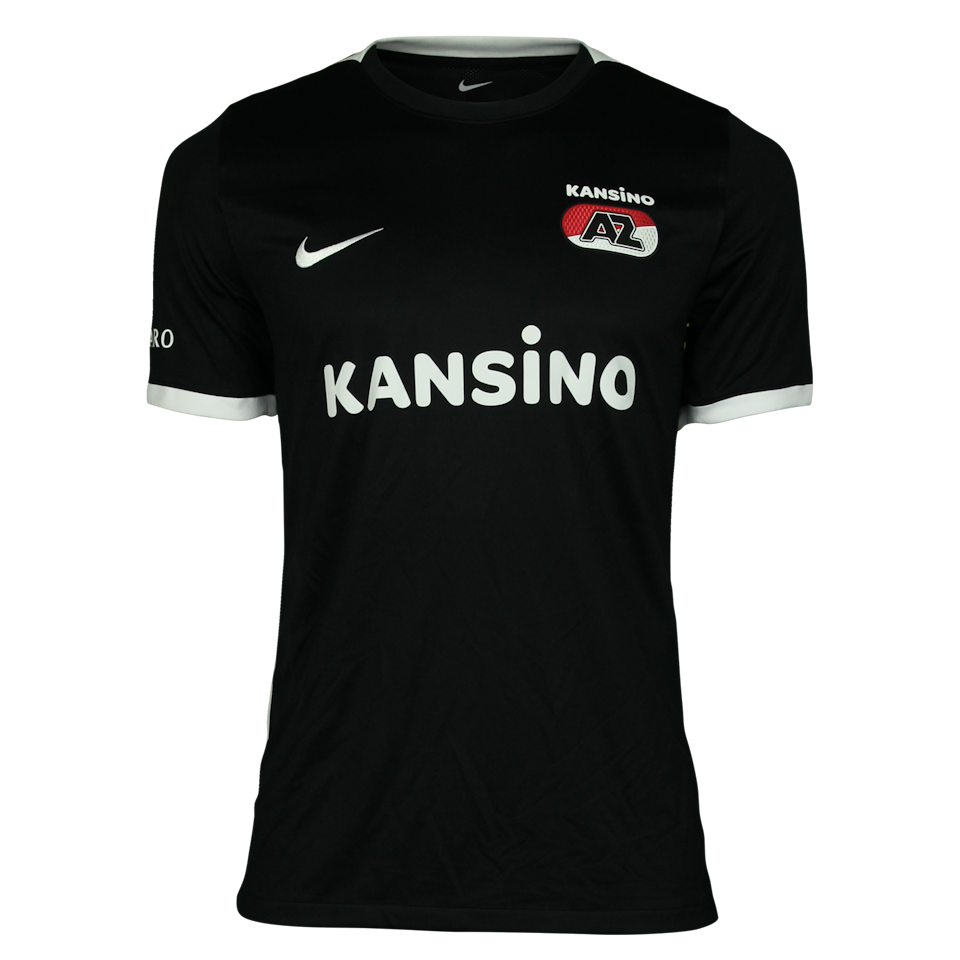 Mees de Wit | AZ Alkmaar