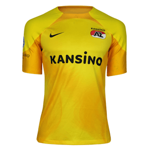 Daniel Deen | AZ Alkmaar 