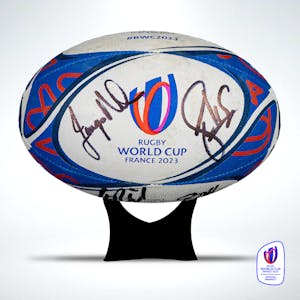 Official Match Ball - 1