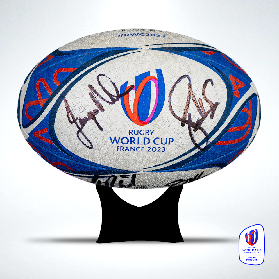 Official Match Ball - 1