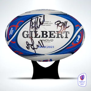 Official Match Ball - 1