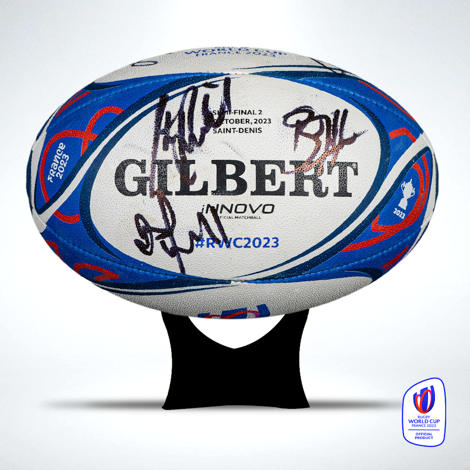 Official Match Ball - 1
