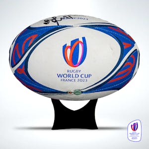 Official Match Ball - 1