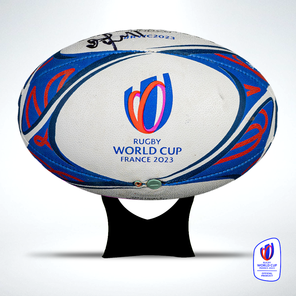 Official Match Ball - 1