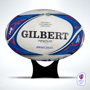 Official Match Ball - 1