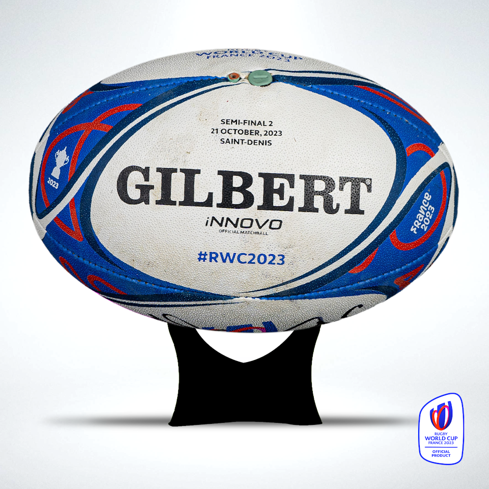 Official Match Ball - 1