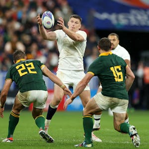 Official Match Ball - 1