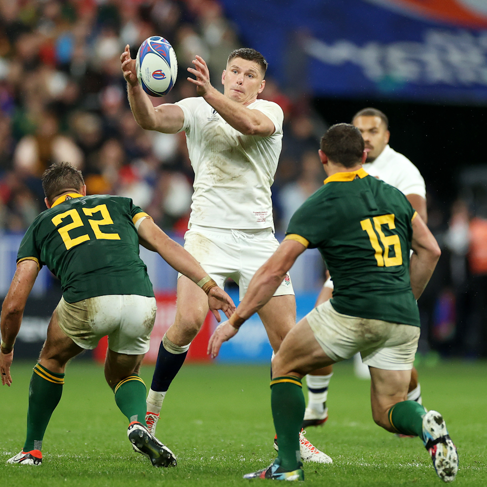 Official Match Ball - 1