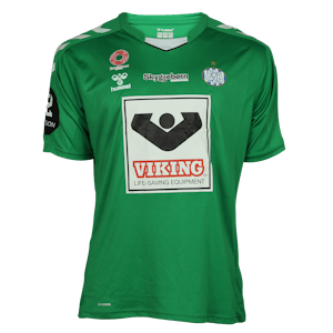 Ramón ten Hove | Esbjerg fB