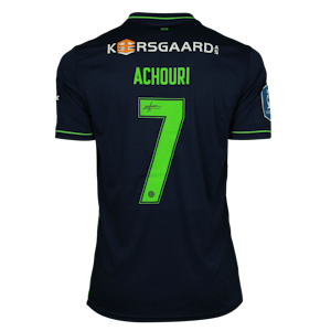 Elias Achouri | Viborg
