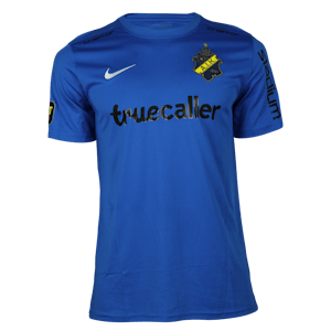 Budimir Janošević | AIK