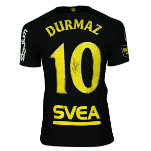 Jimmy Durmaz | AIK
