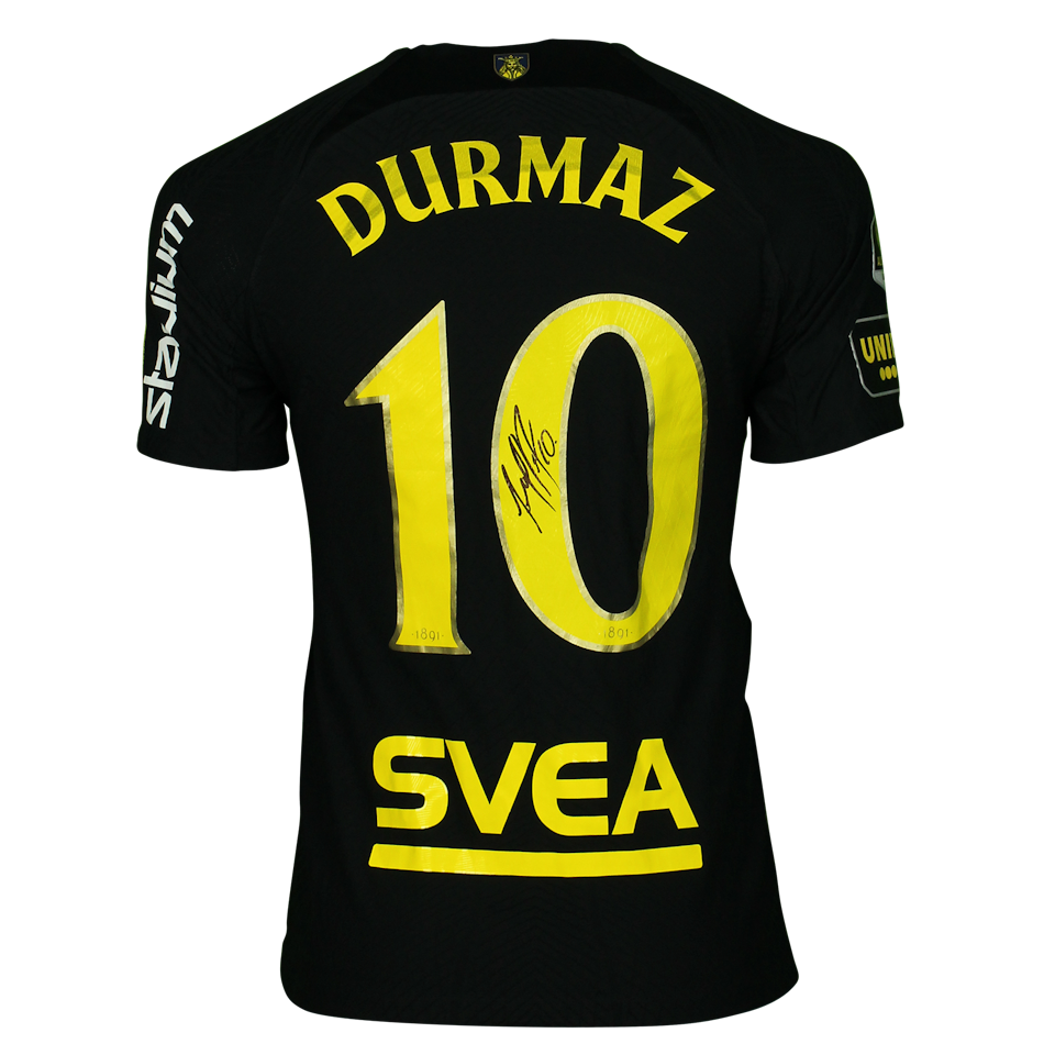 Jimmy Durmaz | AIK